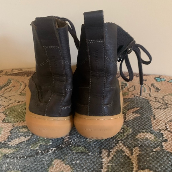 Vivobarefoot Boots - Picture 4 of 7